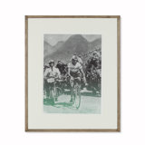 Grand Tour 1964 Print