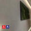 Britwall Vertical Ripple Wall Panel 1200 x 600 x 3mm Cream Pack of 2