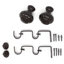 Mull Steel Adjustable Double Curtain Rod-1759410436-1759410435