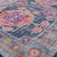 Marrakech Vintage Rugs in Multicolour | 400-675683652