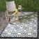 Arfon Performance Geometric Rug