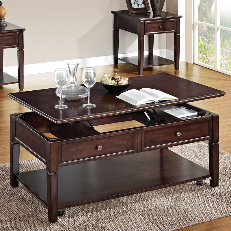 Malachi Coffee Table