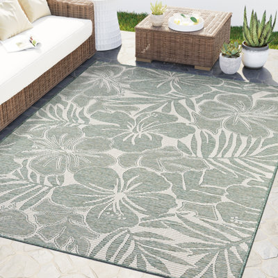 Tapis d'intérieur / extérieur Abani