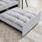 Mamedov Three-In-One Upholstered Folding Accent Chair-803325250