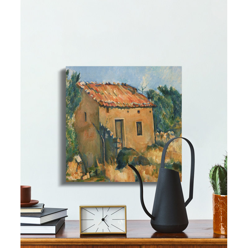 Quinlynn Wrapped Canvas Print Set, 30x30