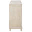 Commode de chambre à 6 tiroirs Pembroke