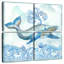 Brampt Boho Shells - Whale-109090076