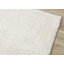 Hammersmith White Solid Shag Area Rug-678910419