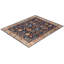 Serapi One-of-a-Kind 8' 1" X 9' 9" Hand Knotted Area Rug