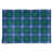 Blue/White/Green