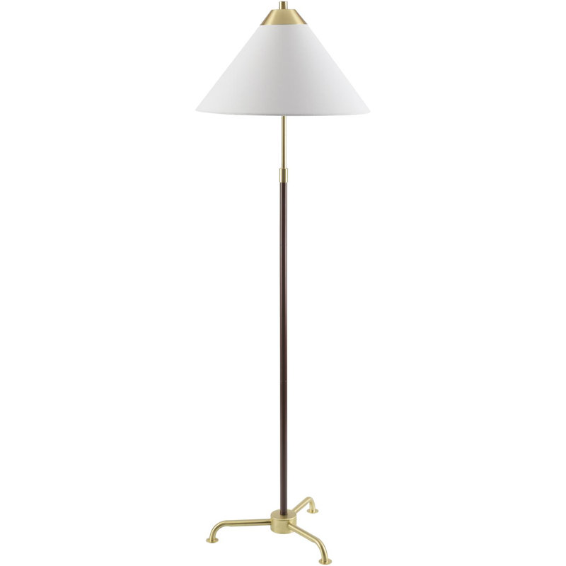 Adelgunde Floor Lamp