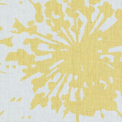 Whimsy Garden Shine Fabric