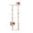 89'' H Cat Tree