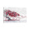 Fleur de cerisier - impression sur toile tendue