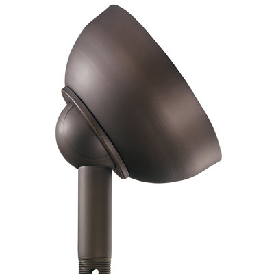 Adaptateur incliné pour ventilateur de plafond Kittery Point