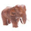 Rain Tree Wood Figurine
