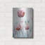 "Pink and White Tulips" par Luxe