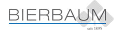 Bierbaum logo