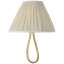 Aerin 1 - Light Armed Sconce