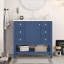 Meuble-lavabo 36 po avec lavabo-1986116804