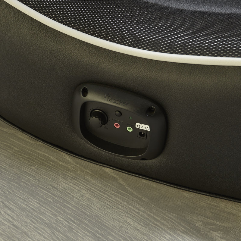 X Rocker Chimera RGB LED Audio Gaming Chair