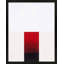 Tempo With Red 2 Print by Robert Kamnatnik-71770964-71770980