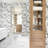 Twiggy Paperweave Wallpaper-29271602