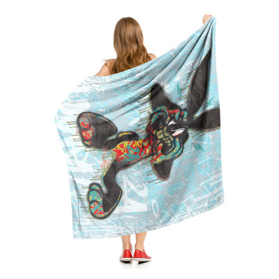 Throw Blanket