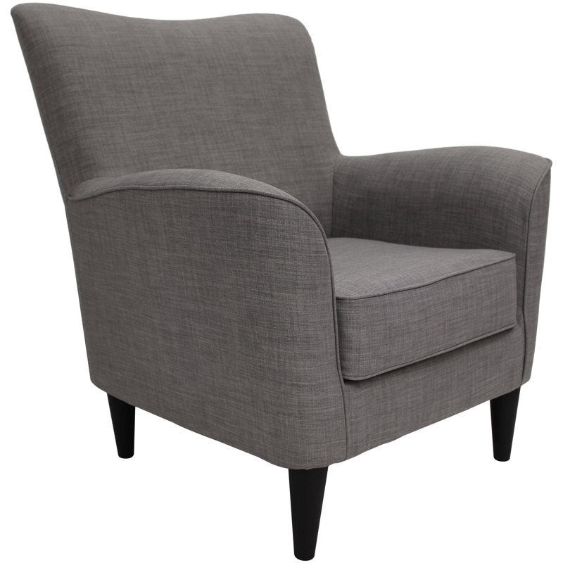 Fauteuil Pankova, Frêne