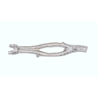 Large Twigs 2 15/16" Center to Center Novelty Pull