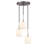 Shults 3 - Light Cluster Pendant-672986171-673807272