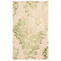 Ivory/Green