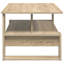 Coffee Table with Storage-116210441