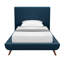 Lit plateforme tapissier Clodean-605484628-605484631