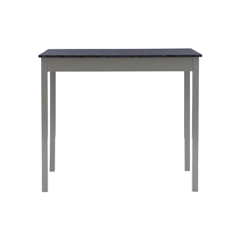 Winston Porter Loria 3 - Piece Dining Set & Reviews | Wayfair