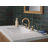 Two Handle Widespread Bathroom Faucet-124395045