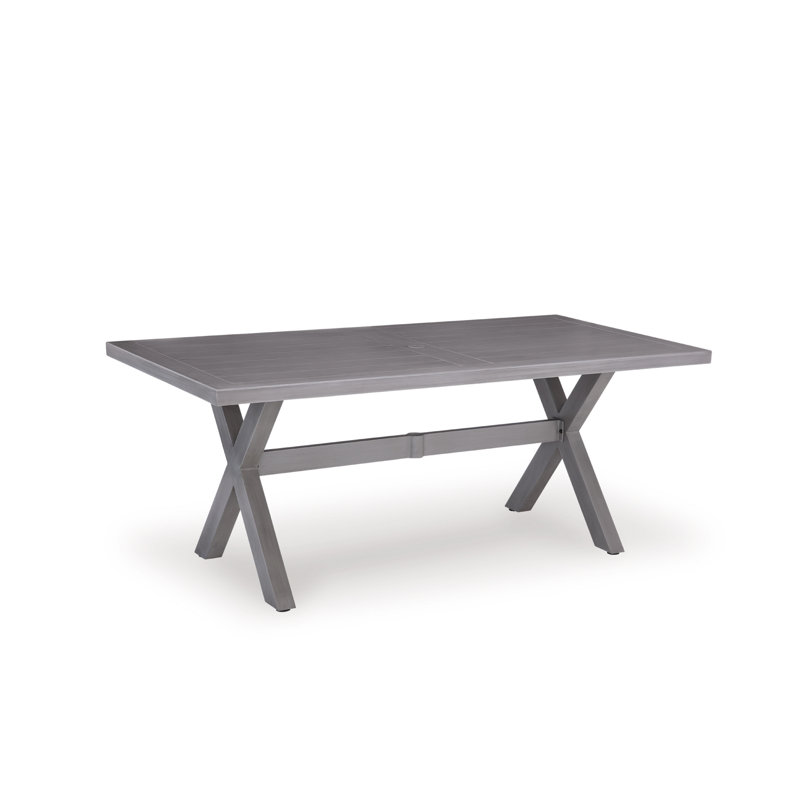 Dillon Beach Outdoor Dining Table