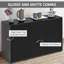 Abdul-Qaadir 117cm Sideboard-55706052