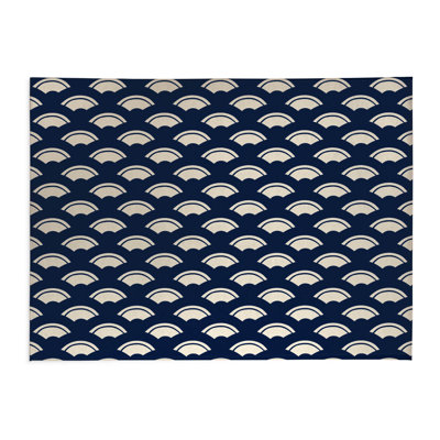 Tapis de cuisine japonais