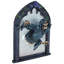 Décoration murale Grim Reaper