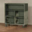 Astre Assembled Bookcase by Nate Berkus-315721073