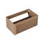 Armoire murale Nyah de 36 po avec tiroir, sans comptoir ni lavabo, sans robinet ni drain