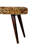 Chanita Fabric Upholstered Bench
