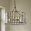 Sloane Drum Chandelier-1779272567