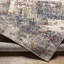 Cedres Modern Boho Cream Area Rug-852062855