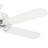 54" Panama Ceiling Fan And Handheld Remote-10972201