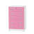 Blanc / rose est en rupture de stock