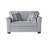 Tergel Upholstered 59.5'' Sleeper Sofa-1472352484