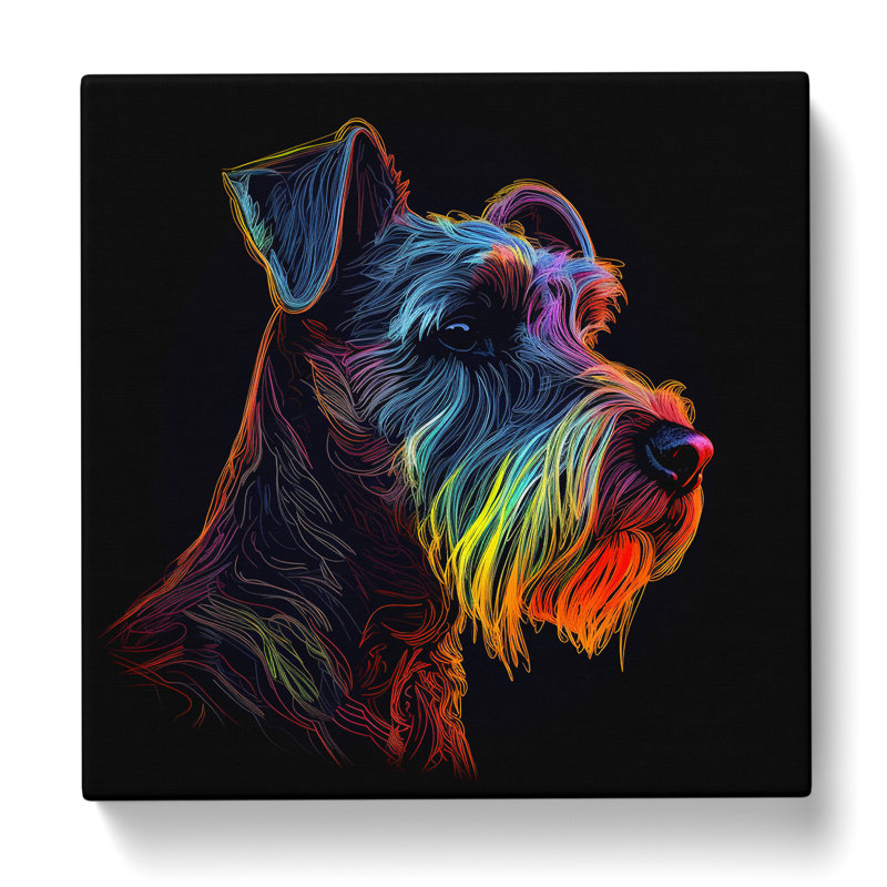 Print, 50cm H x 50cm W