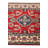 Mosley Red Rug
